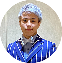 エクシンディコンジムJAPAN代表代行石井一成