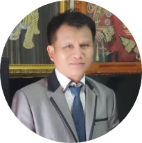 エクシンディコンジム タイ本部会長ニコム・ポーカオ（通称/シアチャイ）